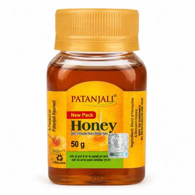 Patanjali Honey 100gm
